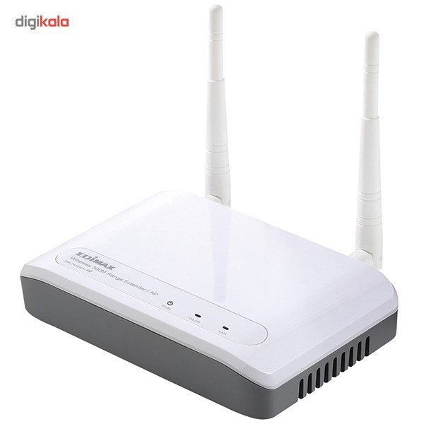 اکسس پوینت و گسترش‌دهنده بی‌سیم ادیمکس مدل EW-7416APn v2