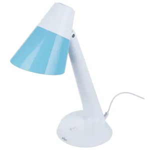 چراغ مطالعه کلیپس مدل MT-B602