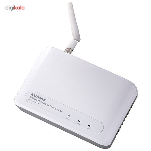 اکسس پوینت و گسترش‌دهنده بی‌سیم ادیمکس مدل EW-7416APn v2 2