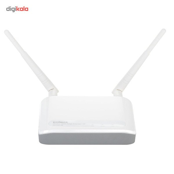 اکسس پوینت و گسترش‌دهنده بی‌سیم ادیمکس مدل EW-7416APn v2