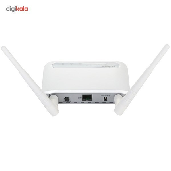 اکسس پوینت و گسترش‌دهنده بی‌سیم ادیمکس مدل EW-7416APn v2 3