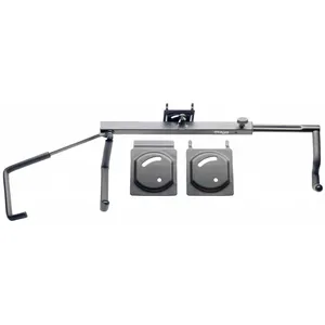 Stagg DISLA-GUH9 W Guitar Stand