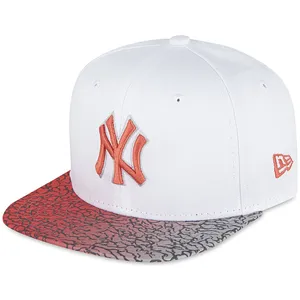 کلاه کپ نیو ارا مدل Sneakvize NY Yankee