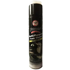فوم تمیز کننده چندمنظوره  Power مدل Multi Purpose حجم 650 میلی لیتر
