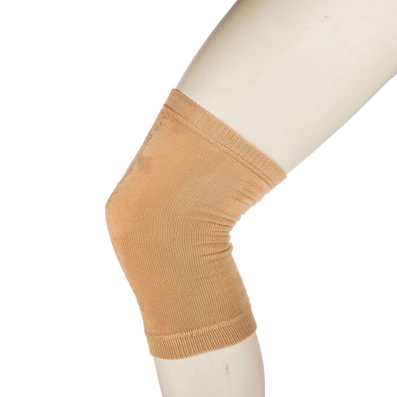 ساق بند زانوبند پاک سمن مدل Towelly -  - 1
