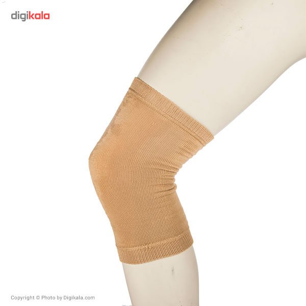 ساق بند زانوبند پاک سمن مدل Towelly -  - 3