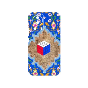 MAHOOT Maryams_Mathematics Cover Sticker for Xiaomi 13 Lite