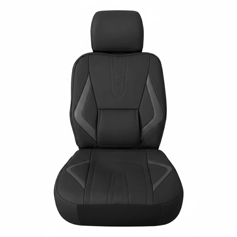 روکش صندلی خودرو مدل am مناسب برای پی کی (PK)