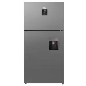 یخچال و فریزر 26 فوت تی سی ال مدل TCL TT575-AWD/ASD  