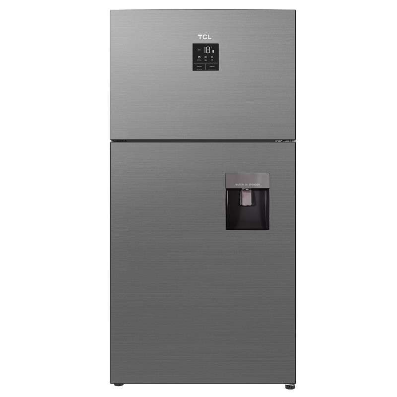 یخچال و فریزر 26 فوت تی سی ال مدل TCL TT575-AWD/ASD یخچال و فریزر 26 فوت تی سی ال مدل TCL TT575-AWD/ASD