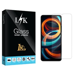 LKG LKK Screen Protector For Xiaomi  Redmi A3