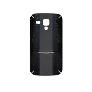 MAHOOT Chrysler Cover Sticker for Samsung Galaxy S Duos GT S7562
