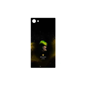 MAHOOT Billie Eilish Cover Sticker for Sony Xperia Z5 Compact