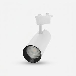 چراغ ریلی زیبا نور مدل COB