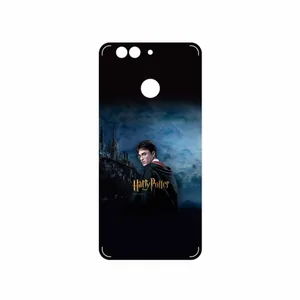 MAHOOT Harry Potter Cover Sticker for Huawei Nova 2 Plus