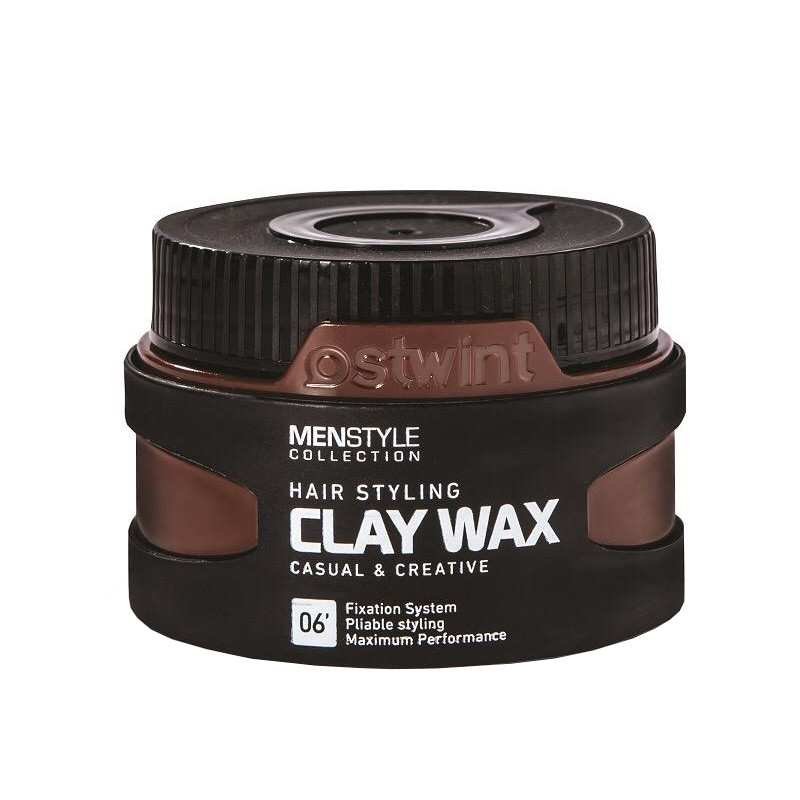 واکس مو است وینت مدل Clay حجم 150 میلی لیتر