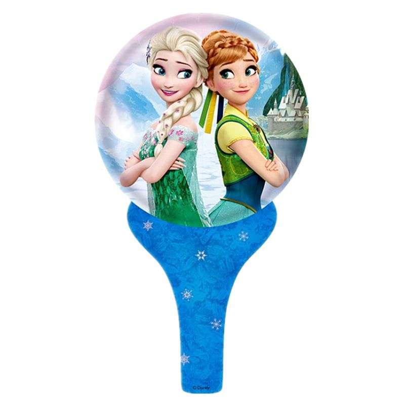 بادکنک فویلی طرح فروزن کد0321