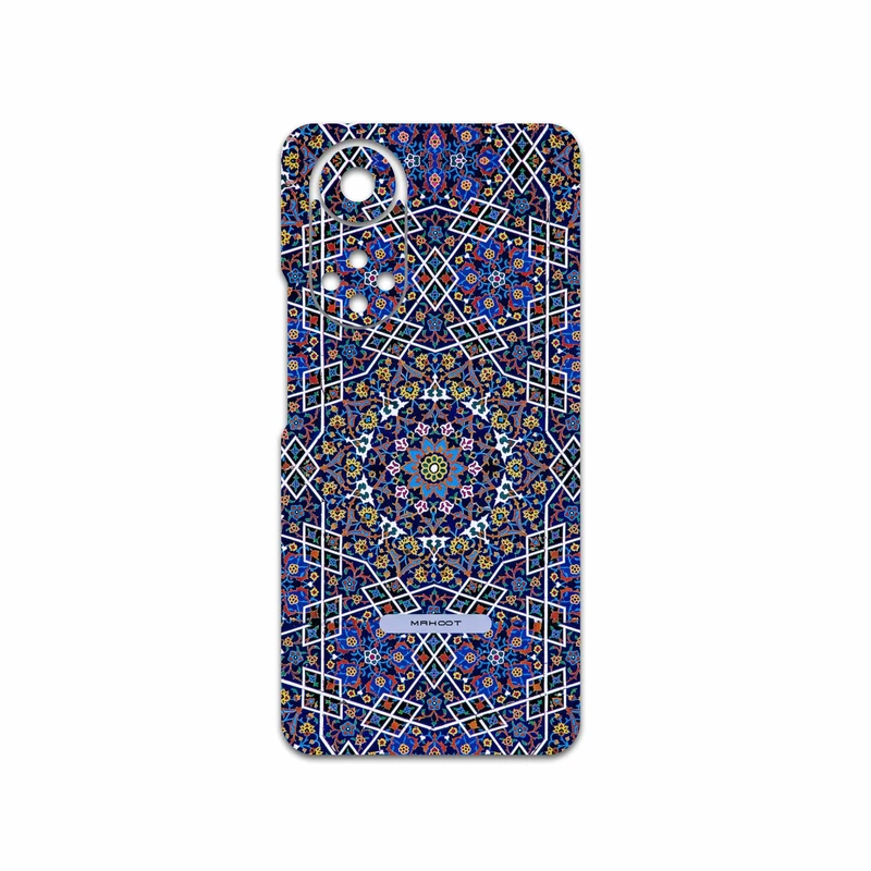 برچسب پوششی ماهوت مدل Iran-Tile6 مناسب برای گوشی موبایل هوآوی Nova 9