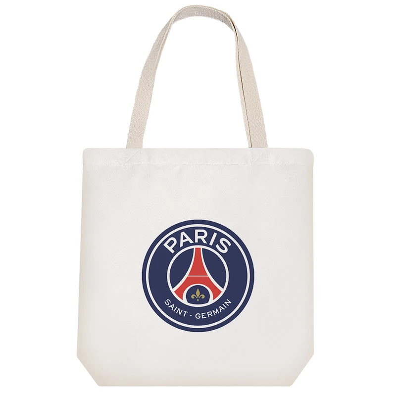 ساک خرید خندالو مدل باشگاه پاری سن ژرمن Paris Saint Germain کد 2605