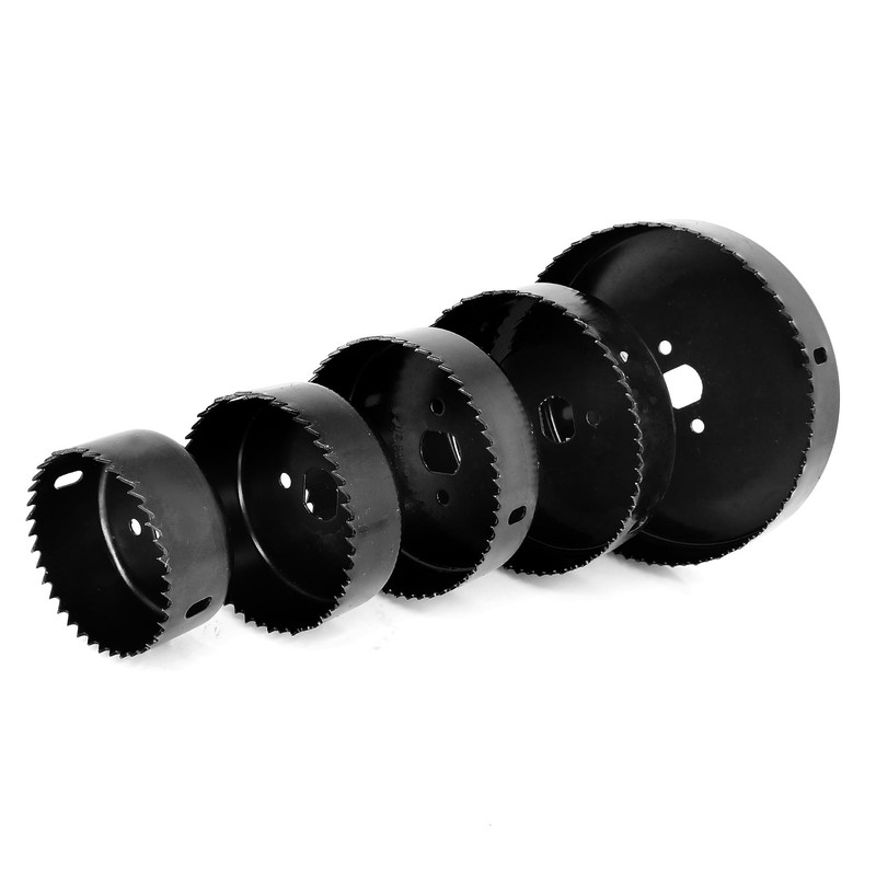 مته گرد بر تیوان مدل MMA-TWN-SET8 مجموعه 8 عددی مته گرد بر تیوان مدل MMA-TWN-SET8 مجموعه 8 عددی