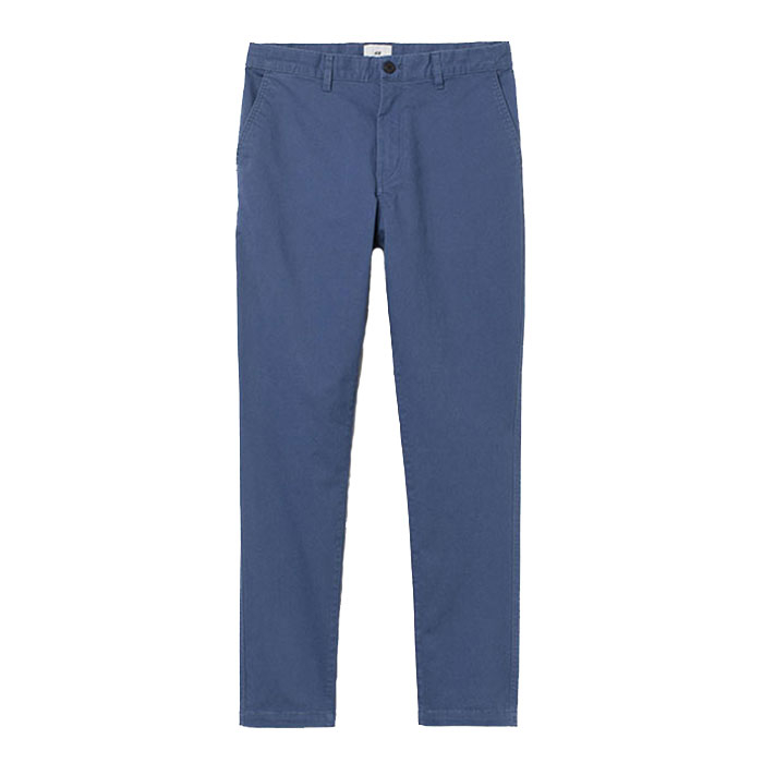 شلوار مردانه اچ اند ام مدل 0710876057