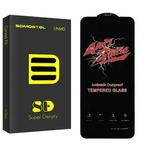 Somastel SD Anti Static Screen Protector For Xiaomi Redmi Note 12 Pro 4G