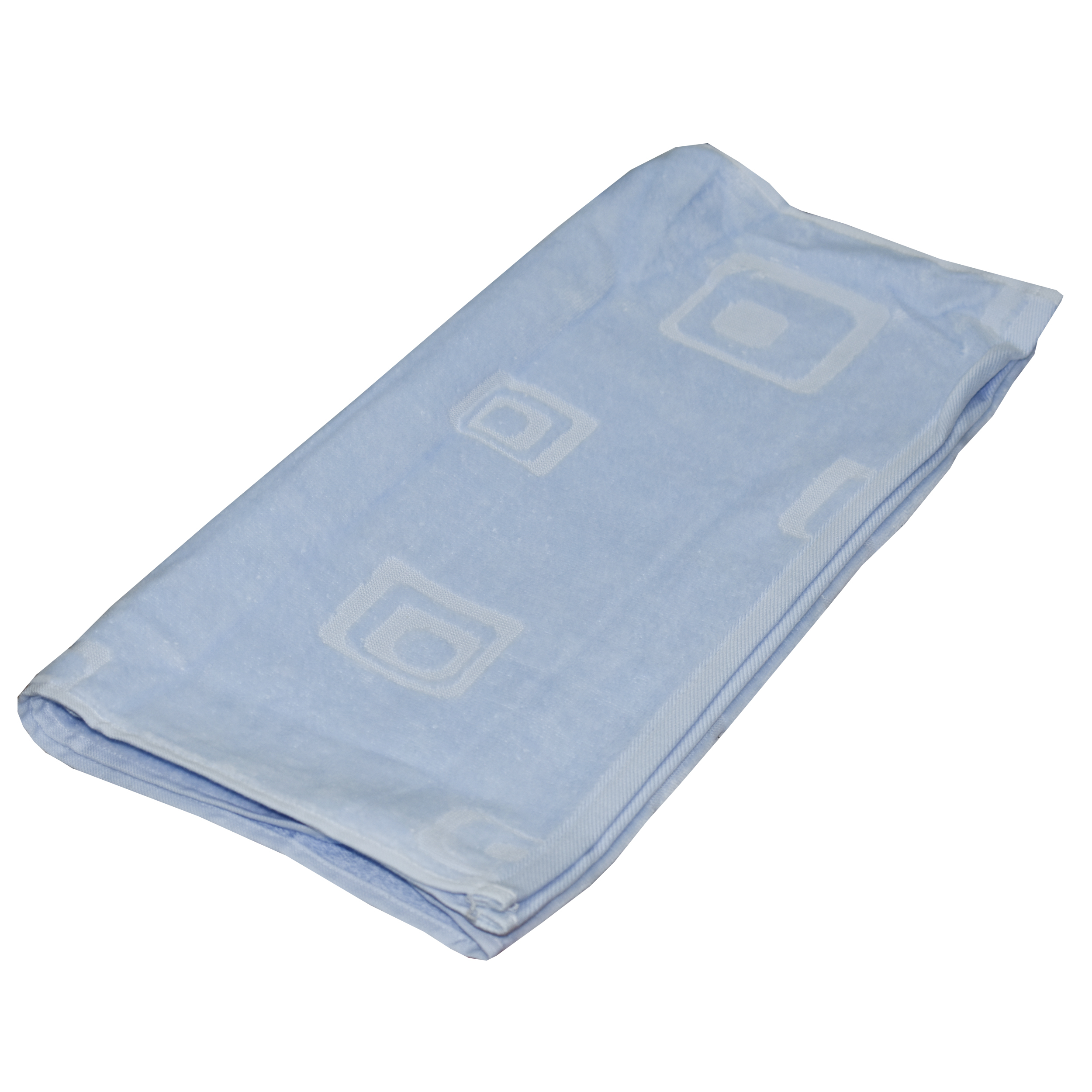 حوله استخری ازدیلک کد 8522 سایز 50x90 سانتی متر