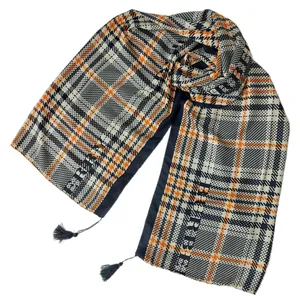 شال زنانه مدل نخی