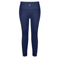 لگینگ ورزشی پشت&zwnj;چین&zwnj;دار زنانه نوزده نودیک مدل SH1976