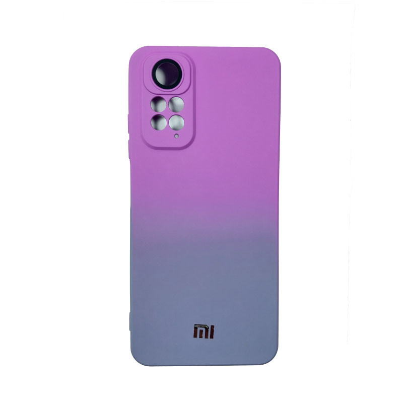 کاور مدل qaw12 مناسب برای گوشی موبایل شیائومی Redmi Note11s / note11 4g 