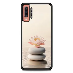 AKAM AMC-WSGA70-ZEN-1 Cover For Samsung Galaxy A70
