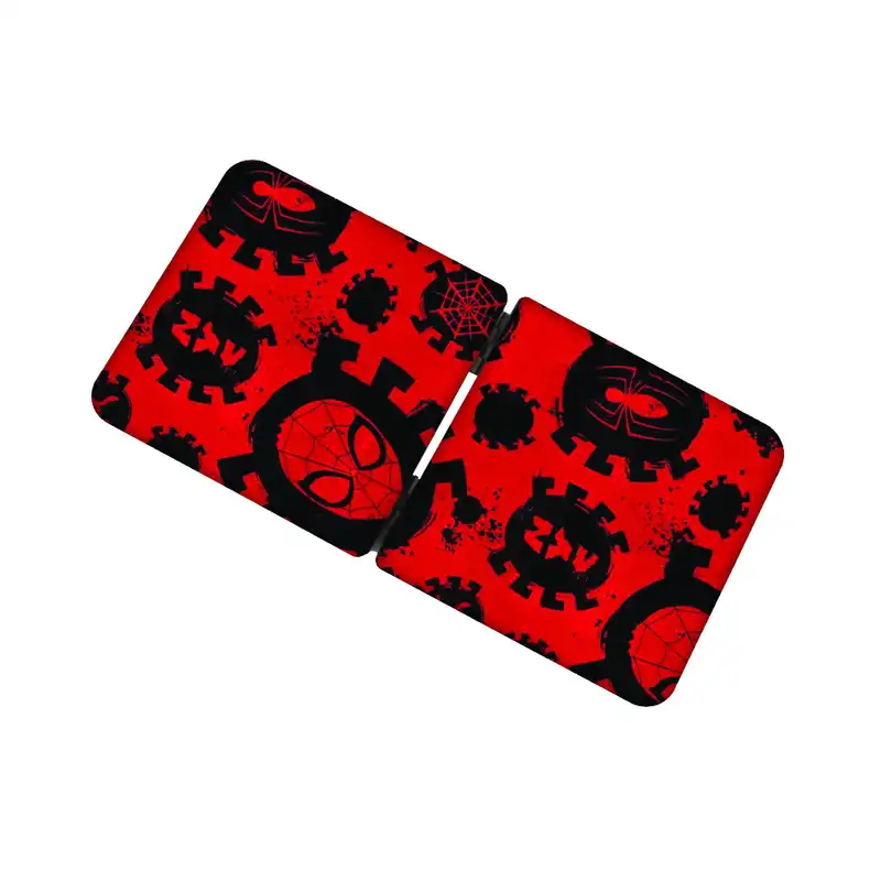 جعبه سیگار مدل اسپایدرمن کد 975