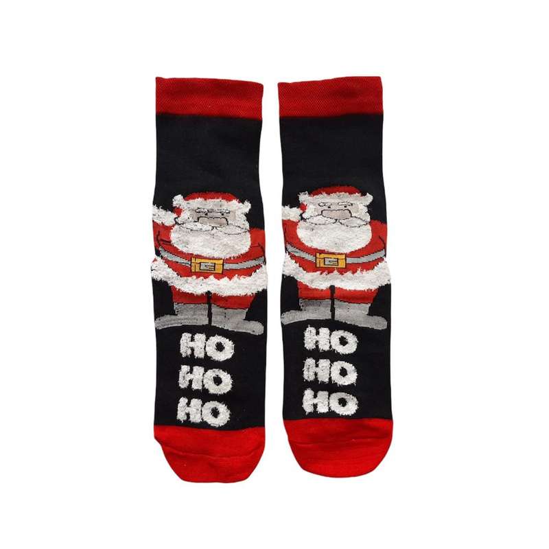 جوراب دخترانه مدل زمستان کد 111