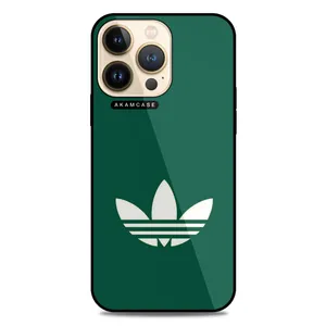 AKAM AMCWA13PRO-ADIDAS11 Cover For Apple iPhone 13 Pro
