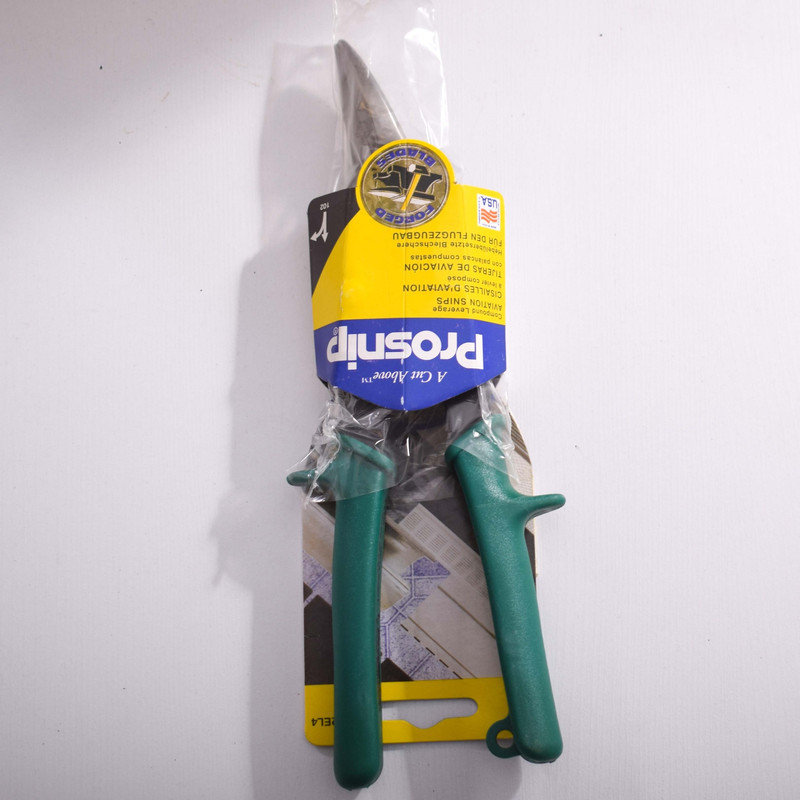 قیچی  ورق بر پرو اسنیپ مدل RH-USA-21002