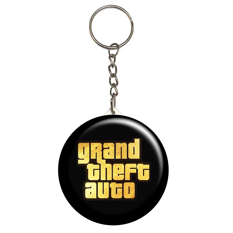 جاکلیدی گالری باجو طرح بازی جی تی ای کد GTA 11