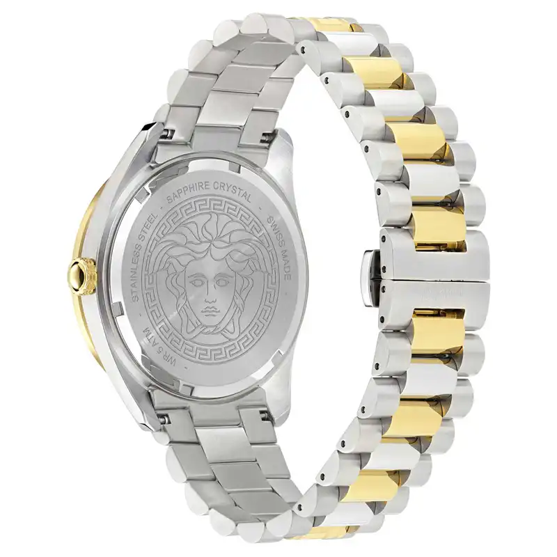 ساعت مچی عقربهای مردانه ورساچه مدل VE8E00424