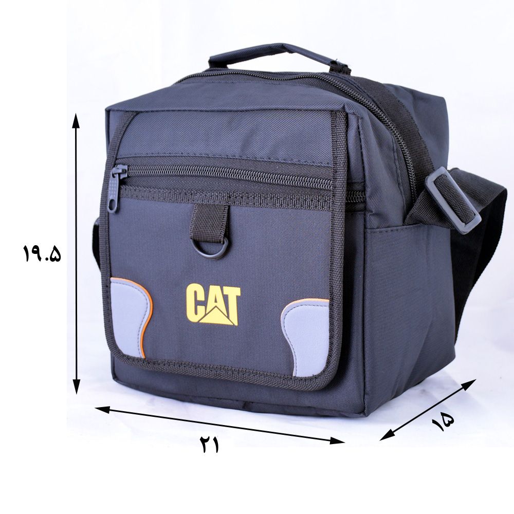 کیف رودوشی مدل GTA-323 -  - 4