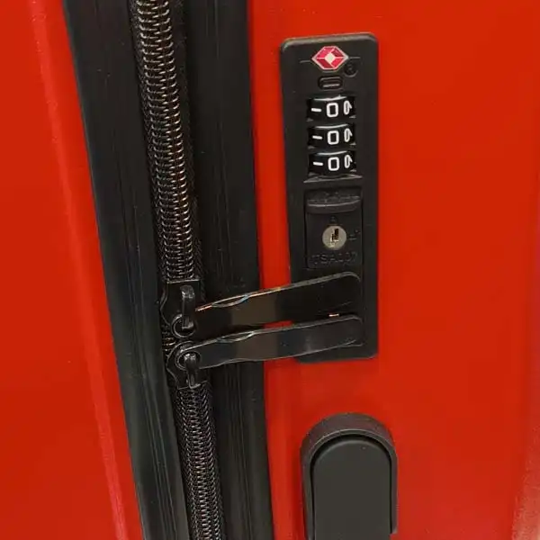 چمدان کودک مدل MIGHTY کد 20