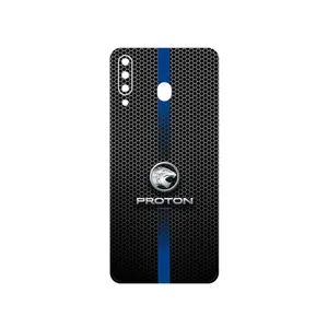 MAHOOT PROTON Cover Sticker for Samsung Galaxy M30
