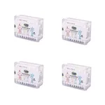 گوش پاک کن کودک وی کر مدل 60  مجموعه 4 عددی