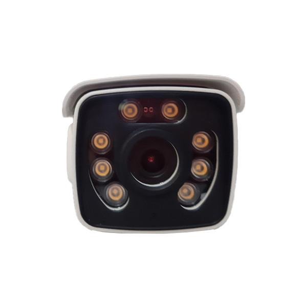 دوربین مداربسته تحت شبکه رایمون مدل پنج مگاپیکسل کد IP-8320 بسته شش عددی