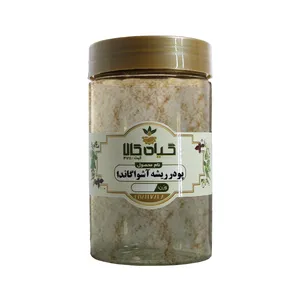 پودر ریشه آشواگاندا گیاه کالا - 50 گرم