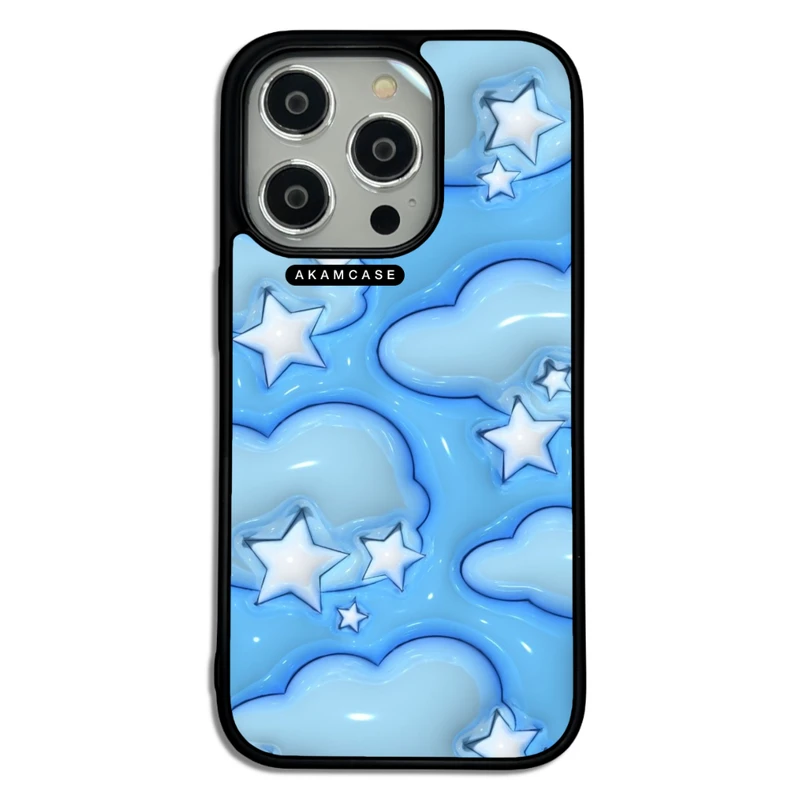 کاور آکام مدل AMC-WA14PRO-JELLY-33 مناسب برای گوشی موبایل اپل iPhone 14 Pro