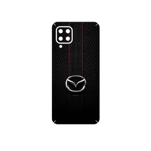 MAHOOT Mazda_Motor Cover Sticker for Samsung Galaxy F22