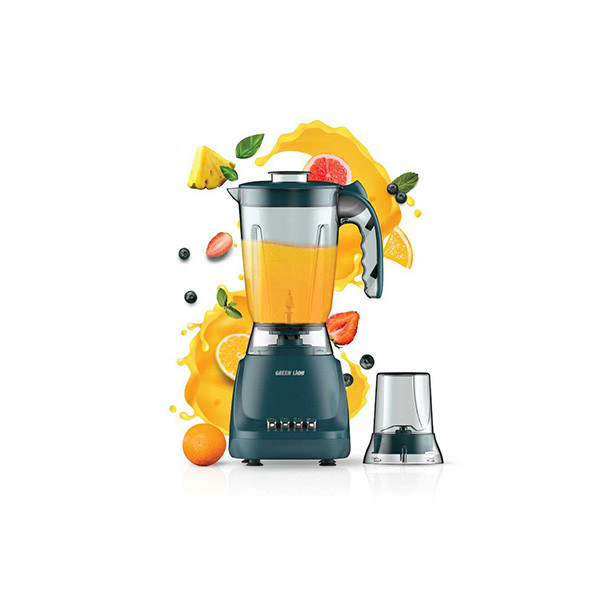 مخلوط کن و آسیاب کن گرین لاین مدل BL01