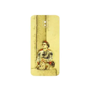 MAHOOT Homayoun Shajarian Cover Sticker for Samsung Galaxy J7 Pro