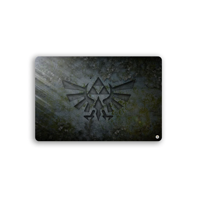 ماوس پد مخصوص بازی شادیت مدل  افسانه زلدا کد664 سایز37*24سانتیمتر