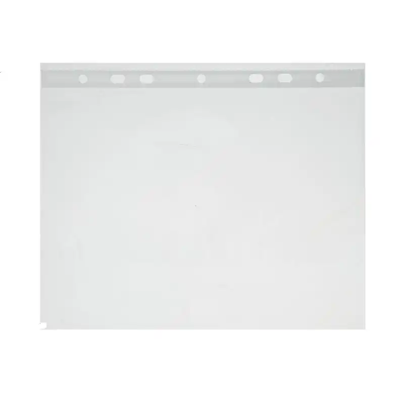 کاور کاغذ A5 مدل C01 بسته 100 عددی