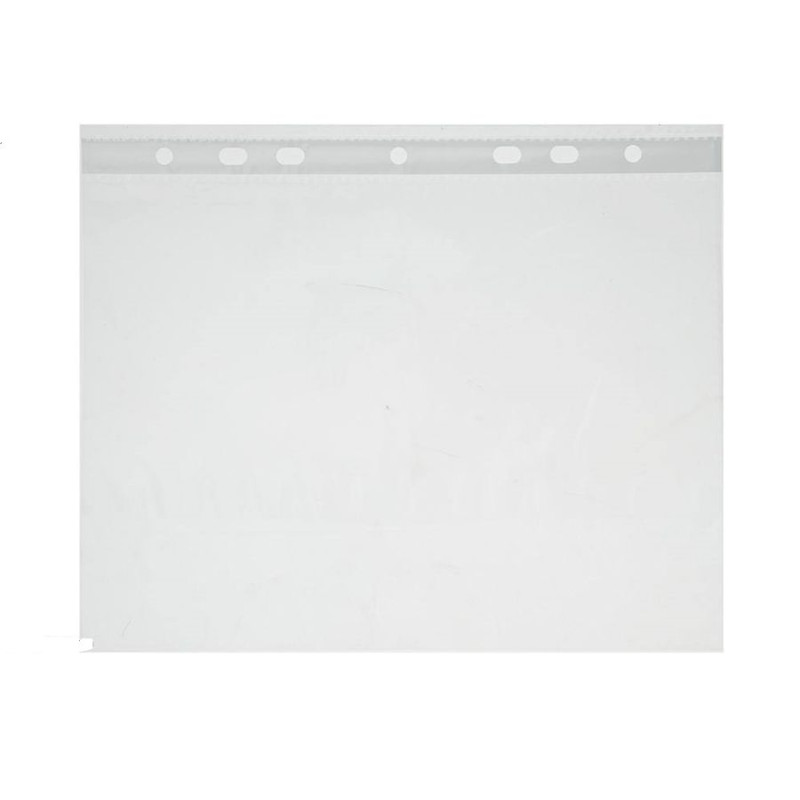 کاور کاغذ A5 مدل C01 بسته 100 عددی